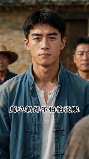穿到八零:退婚当天,我娶了冷美知青!(68集) 穿到八零:退婚当天,我娶了冷美知青!(68集)最新短剧抢先看
