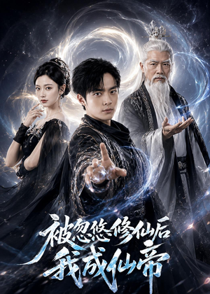 被忽悠修仙后我成仙帝(60集) 被忽悠修仙后我成仙帝(60集)好看又上头短剧