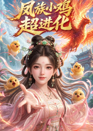 凤族小鸡超进化(20集) 凤族小鸡超进化(20集)在线看到大结局