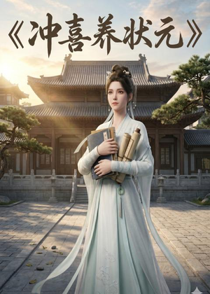 冲喜养状元(20集) 冲喜养状元(20集)女频短剧推荐