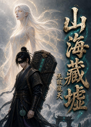 山海藏墟,无眼窥天(110集) 山海藏墟,无眼窥天(110集)独家资源免费看