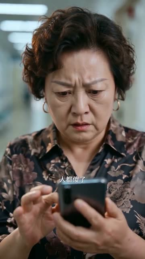 老实人一家娶了个战神(51集) 老实人一家娶了个战神(51集)超甜短剧分享