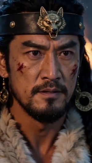 边关戍卒,从迎娶将门孤女崛起封王!(53集) 边关戍卒,从迎娶将门孤女崛起封王!(53集)独家短剧免费看