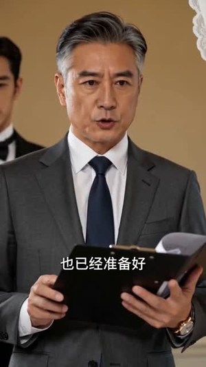 我同意AA制后,老伴后悔了!(70集) 我同意AA制后,老伴后悔了!(70集)一口气追完全集