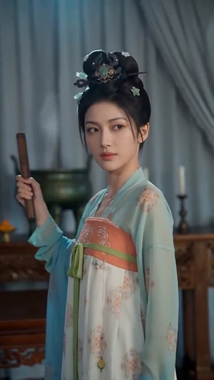 归来的女将军(60集) 归来的女将军(60集)好看的短剧来了