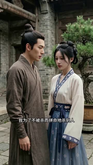 我在深山种菜,等回了盖世将军(45集) 我在深山种菜,等回了盖世将军(45集)短剧热门推荐