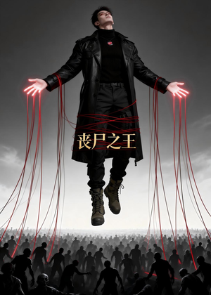 丧尸之王(64集) 丧尸之王(64集)热播古装短剧