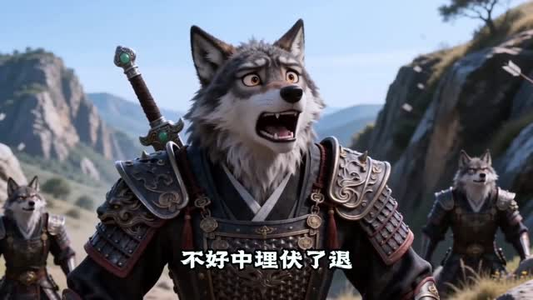 末世女帝养成指南第二季(111集) 末世女帝养成指南第二季(111集)全剧免费观看