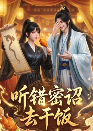 听错密诏去干饭(46集) 听错密诏去干饭(46集)短剧全集抢先看