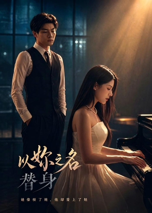 以妳之名替身(52集) 以妳之名替身(52集)在线看免费版
