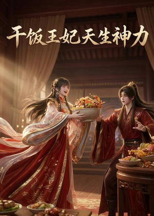 干饭王妃天生神力(40集) 干饭王妃天生神力(40集)独家资源免费看