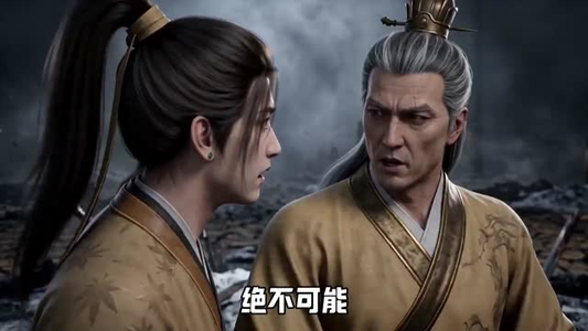 物理超度:修为不行贫道也略懂拳脚第二季(55集) 物理超度:修为不行贫道也略懂拳脚第二季(55集)最热短剧抢先看