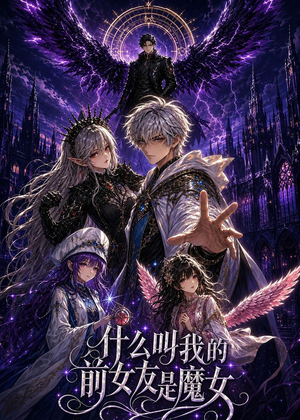 什么叫我的前女友是魔女(60集) 什么叫我的前女友是魔女(60集)在线观看