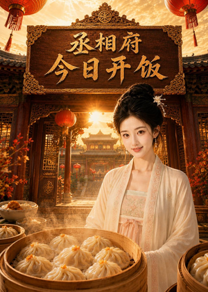 丞相府今日开饭(49集) 丞相府今日开饭(49集)精彩短剧推荐