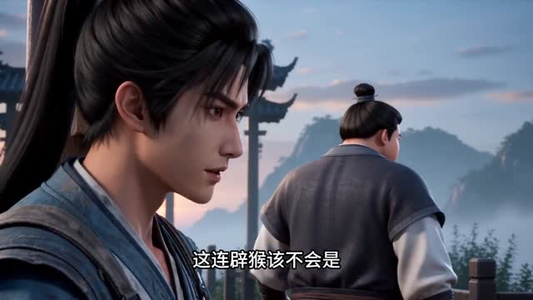 凡人仙树之杂灵根也能修仙(45集) 凡人仙树之杂灵根也能修仙(45集)全部免费看全集