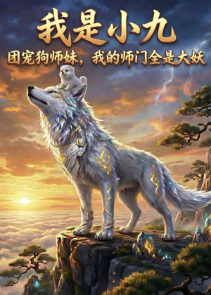 我是小九团宠狗师妹，我的师门全是大妖（59集）穿越短剧推荐