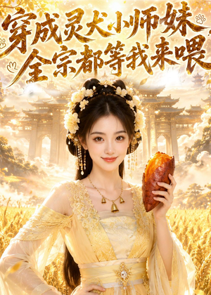 穿成灵犬小师妹,全宗都等我来喂(67集) 穿成灵犬小师妹,全宗都等我来喂(67集)免费短剧片段