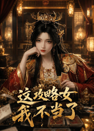 这攻略女我不当了（22集）在哪里看