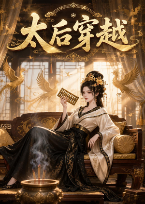 太后穿越(27集) 太后穿越(27集)古装短剧热播