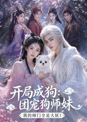 开局成狗:团宠狗师妹,我的师门全是大妖!(68集) 开局成狗:团宠狗师妹,我的师门全是大妖!(68集)古装短剧推荐