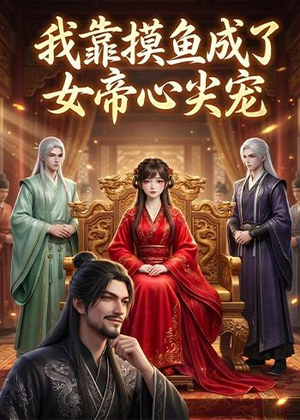 我靠摸鱼成了女帝心尖宠(102集) 我靠摸鱼成了女帝心尖宠(102集)一起追短剧