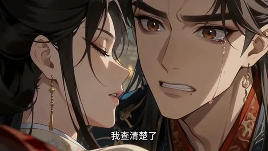 七次花开,皆为旧梦(34集) 七次花开,皆为旧梦(34集)热门短剧推广