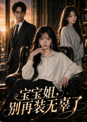 宝宝姐，别再装无辜了（41集）热门短剧抢先