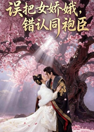 误把女娇娥，错认同袍臣（28集）爱上了这部剧了