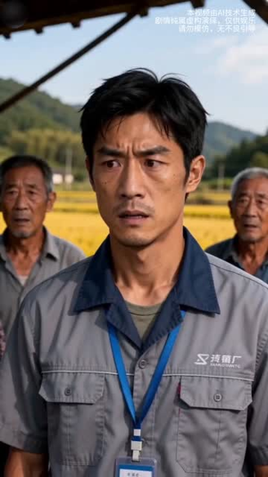 三元车费被举报,我拒载后全村哭了(48集) 三元车费被举报,我拒载后全村哭了(48集)短剧全集抢先看