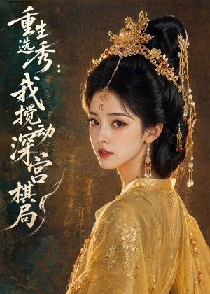 重生选秀:我搅动深宫棋局(68集) 重生选秀:我搅动深宫棋局(68集)短剧太好看了吧