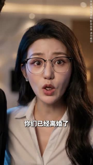 余温散尽,爱意成空(50集) 余温散尽,爱意成空(50集)红果短剧免费看