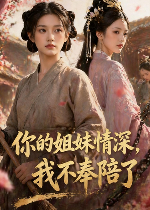 你的姐妹情深,我不奉陪了(56集) 你的姐妹情深,我不奉陪了(56集)短剧推荐上热门