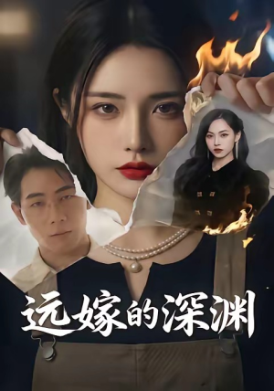 远嫁的深渊(72集) 远嫁的深渊(72集)短剧追不停