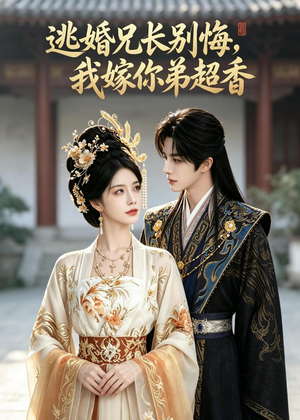 逃婚兄长别悔,我嫁你弟超香(38集) 逃婚兄长别悔,我嫁你弟超香(38集)今日最火短剧