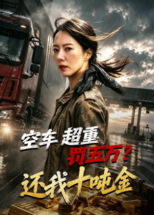 空车超重罚五万?还我十吨金(60集) 空车超重罚五万?还我十吨金(60集)男主角是谁
