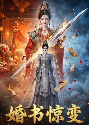 婚书惊变(16集) 婚书惊变(16集)精彩短剧免费看