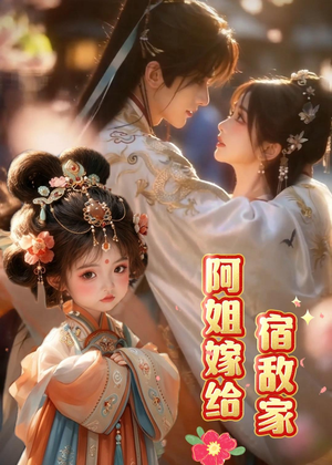 阿姐嫁给宿敌家(9集) 阿姐嫁给宿敌家(9集)热门短剧免费看