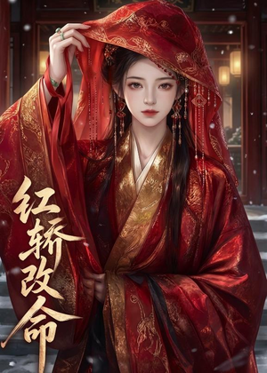 红轿改命（23集）今日短剧分享