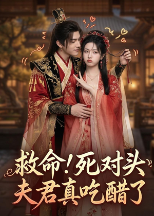 救命!死对头夫君真吃醋了(27集) 救命!死对头夫君真吃醋了(27集)UC网盘在线看