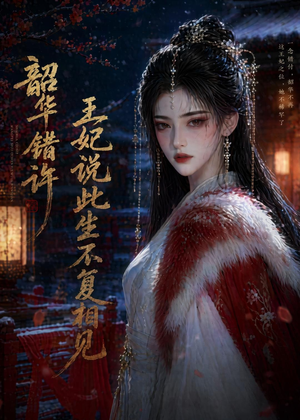 韶华错许,王妃说此生不复相见(78集) 韶华错许,王妃说此生不复相见(78集)短剧有好货推荐