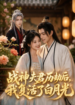 战神夫君历劫后,我复活了白月光(22集) 战神夫君历劫后,我复活了白月光(22集)女频短剧推荐