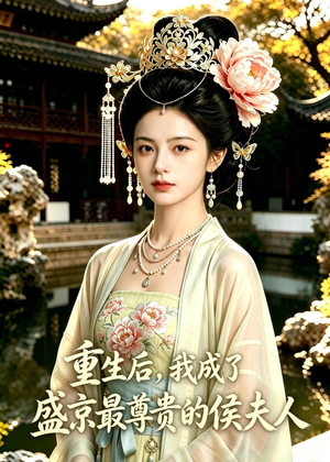 重生后,我成了盛京最尊贵的侯夫人(46集) 重生后,我成了盛京最尊贵的侯夫人(46集)免费短剧看全集