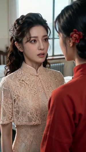 稚语（51集）红果免费短剧