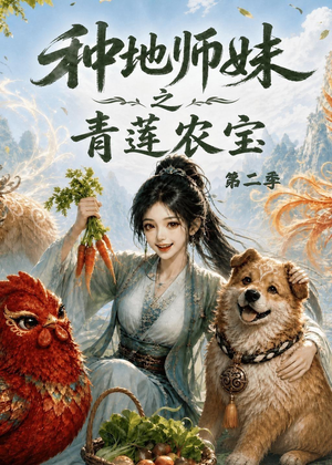 种地师妹之青莲农宝第二季(60) 种地师妹之青莲农宝第二季(60)短剧在线看