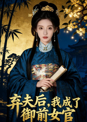 弃夫后，我成了御前女官（47集）短剧分享片段