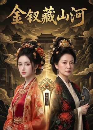 金钗藏山河(51集) 金钗藏山河(51集)常回家看看短剧