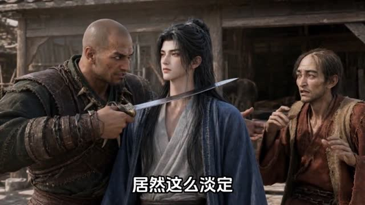一锤定乾坤（70集）迅雷网盘观看