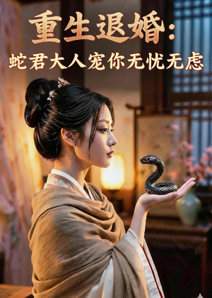 重生退婚:蛇君大人宠你无忧无虑(65集) 重生退婚:蛇君大人宠你无忧无虑(65集)百度在线观看