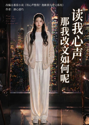 读我心声,那我改文如何呢(71集) 读我心声,那我改文如何呢(71集)全集在线看