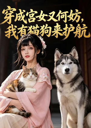 穿成宫女又何妨,我有猫狗来护航(63集) 穿成宫女又何妨,我有猫狗来护航(63集)精彩短剧看不停